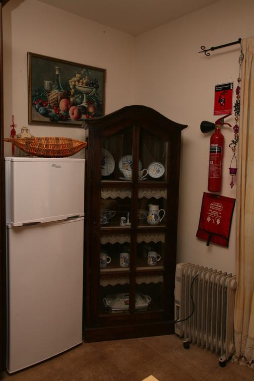 Villa Vasa Vasa Kilaniou Bagian luar foto
