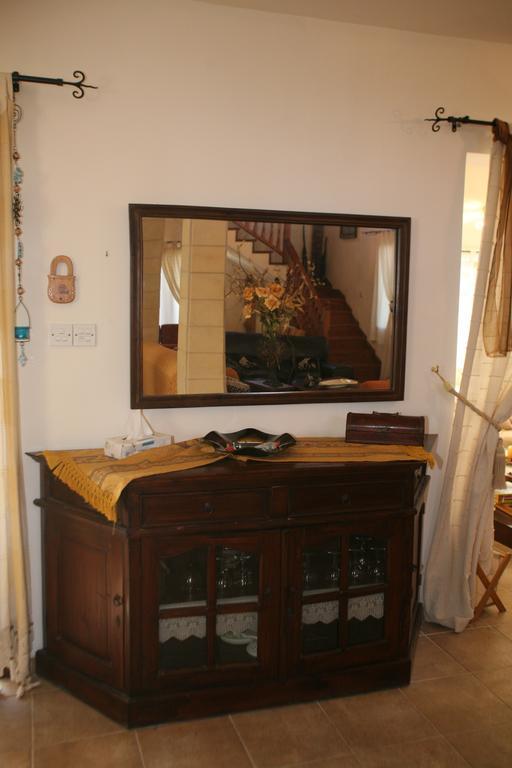 Villa Vasa Vasa Kilaniou Bagian luar foto