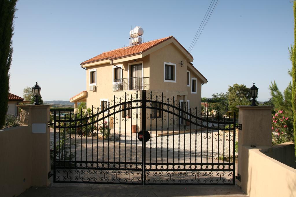 Villa Vasa Vasa Kilaniou Bagian luar foto