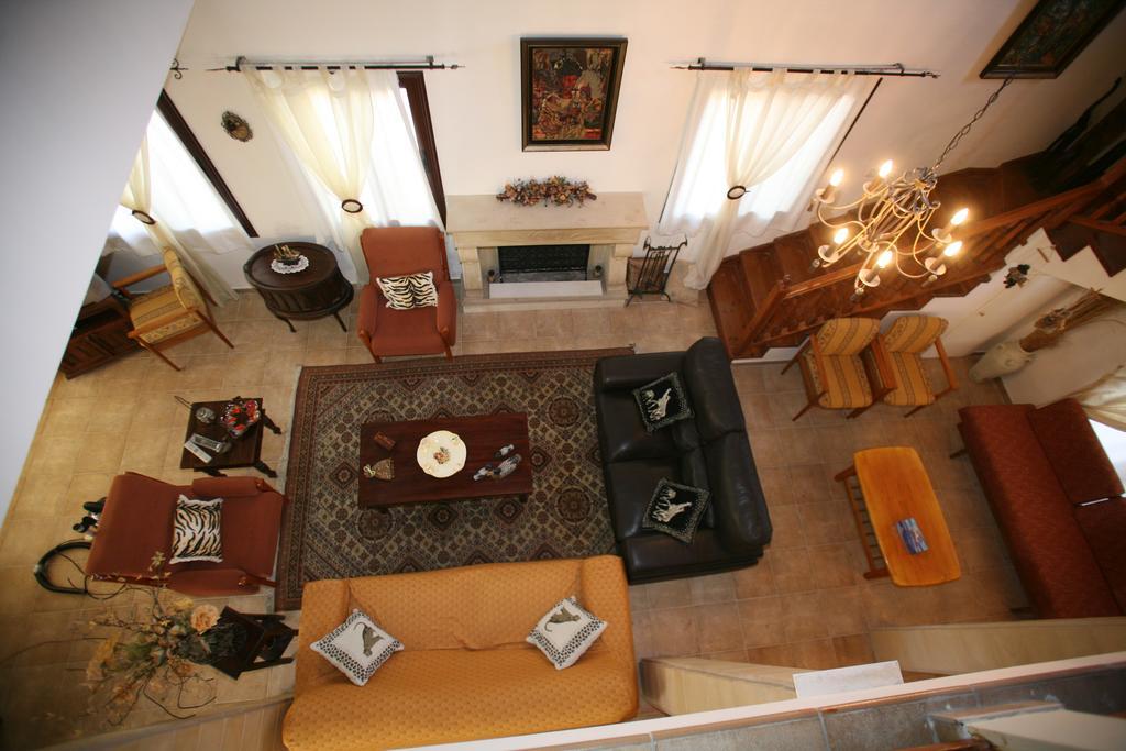 Villa Vasa Vasa Kilaniou Bagian luar foto