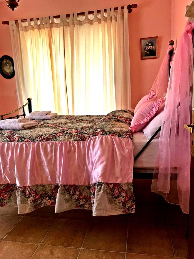 Villa Vasa Vasa Kilaniou Bagian luar foto